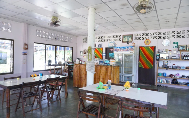 Wasana Resort Ranong