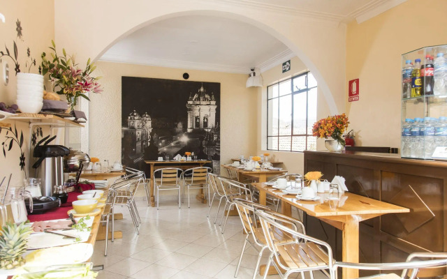 Hostal El Triunfo