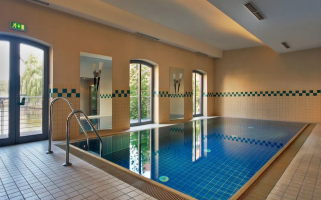 Bergström Hotel Lüneburg