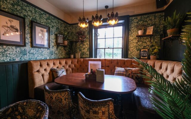 Rockingham Arms by Greene King Inns