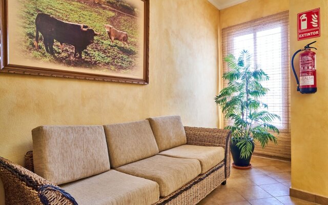 El Mirador del Valle