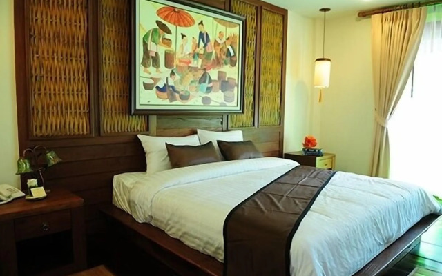Villa Korbhun Khinbua