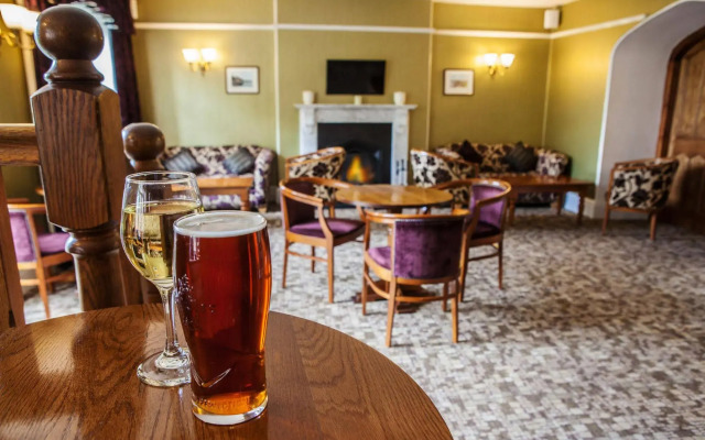 Heacham Manor Hotel