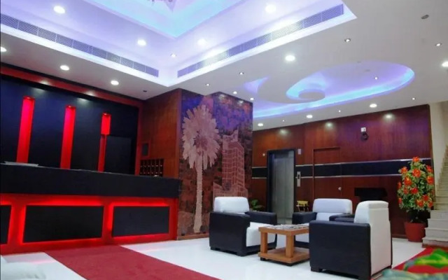 Hotel Hiton