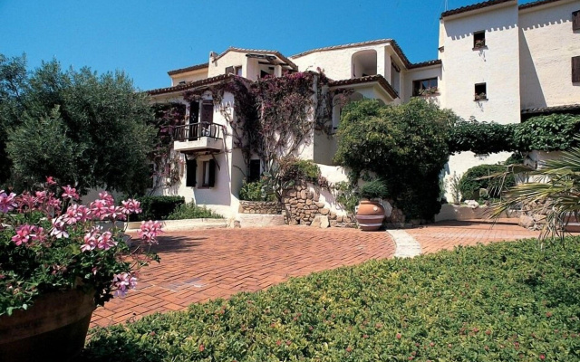 Hotel la Bisaccia