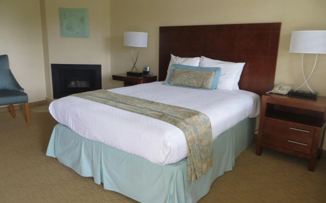 Carmel Bay View Inn
