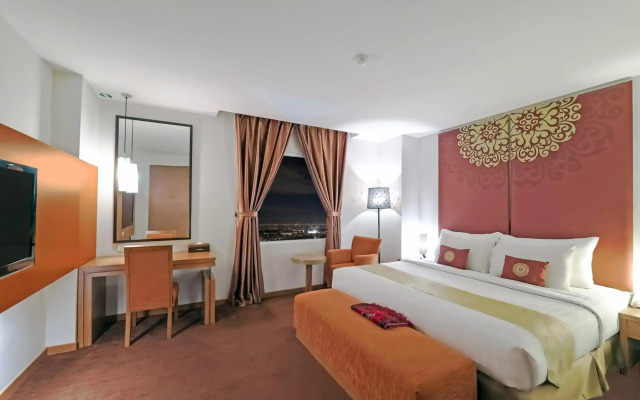 Grand Tjokro Yogyakarta