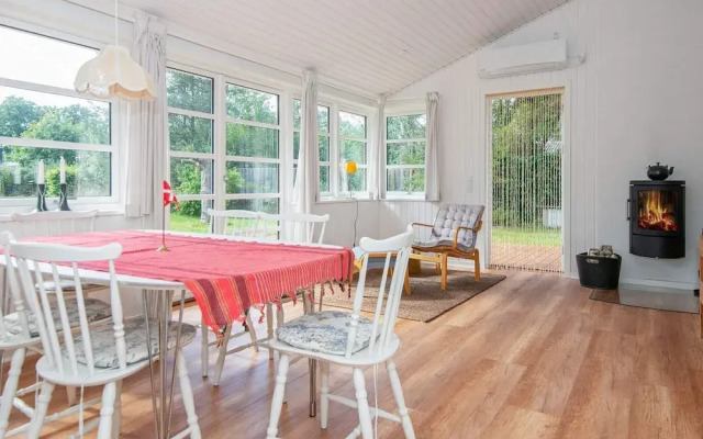 6 Person Holiday Home in Grenaa