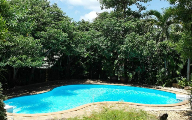 NB Villa Oasis