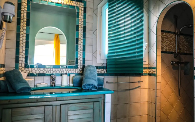 Val D'azur Chambres D'hôtes de Charme