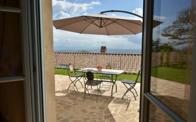 Cignella Resort Apartment Pino