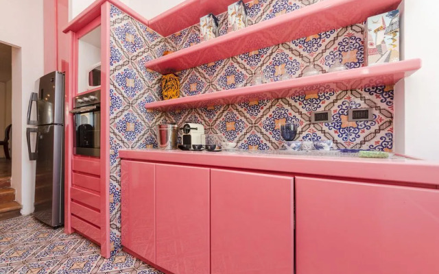 Spagna 66 - Penthouse with Terrace