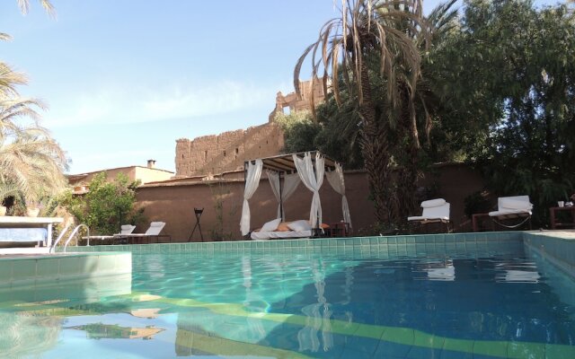 Dar Qamar
