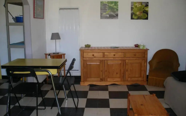 Petite Maison de Village