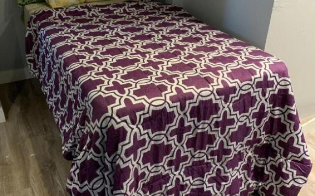 Abbotsford Room Rental