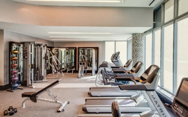 Ovation at Park Crest by Bridgestreet