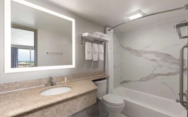 Days Inn by Wyndham Harrisonburg