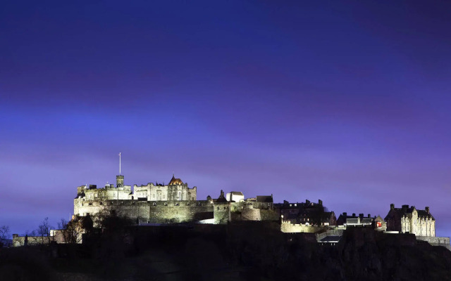 Mount Royal Hotel Edinburgh by The Unlimited Collection