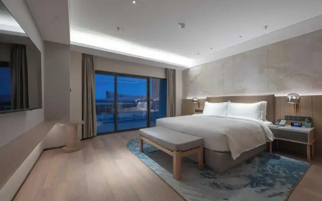 Holiday Inn Quzhou by IHG
