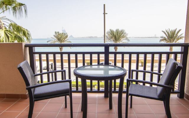 Relaxing 1 bedroom apartment - Anantara