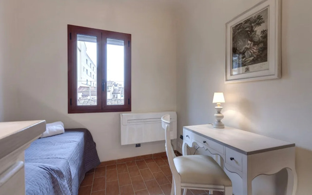 Mamo Florece - Terzo Apartment