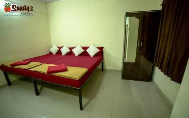 Sandy's Holiday Inn