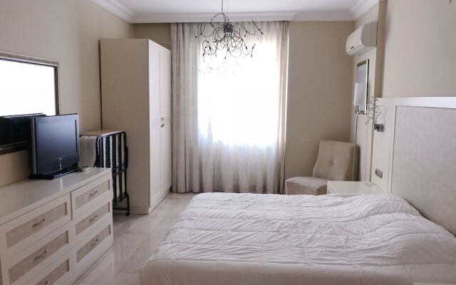 Goldcity Hotel Apartment 3 Bedroom