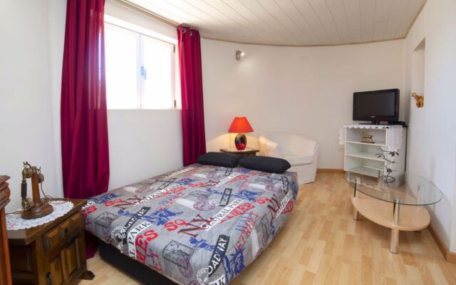 Apartment La Marina