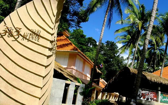 Mandalay Lodge Resort