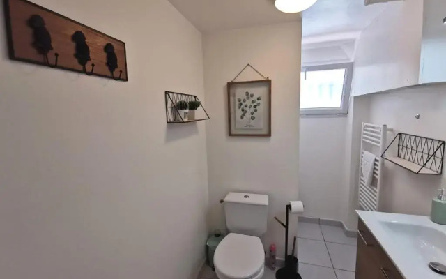 La petite Halte - Les Maisons de Madeleine