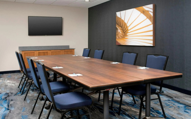 Fairfield Inn & Suites by Marriott New Orleans Metairie