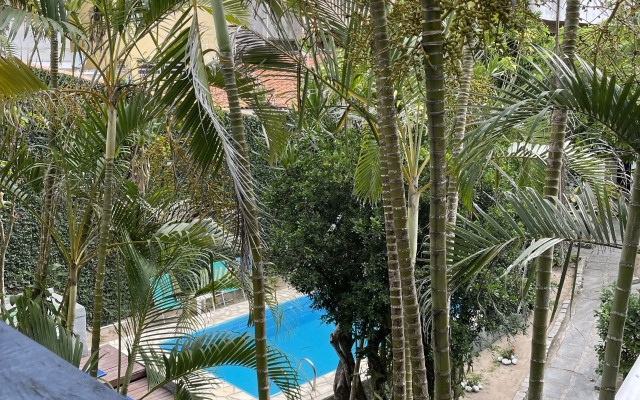 Pousada Bicho do Mar