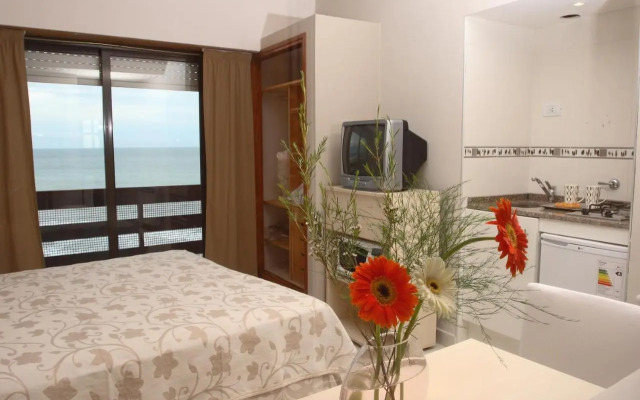 Apart Hotel Torre del Sol