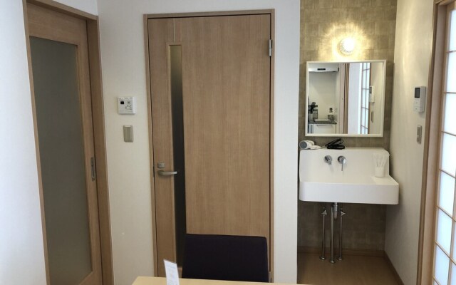 Kamon Inn Hieijocho