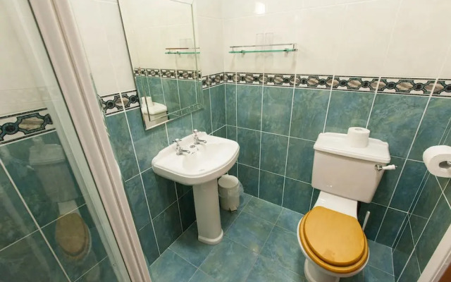 Cedars Guest House