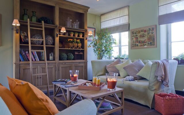 Relais Du Silence Des Ormes