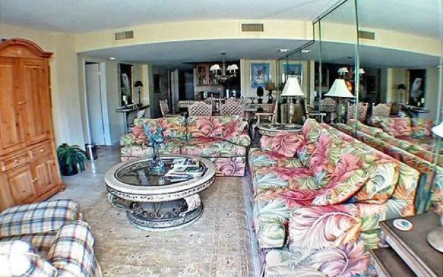 Forest Beach by Seashore Vacations