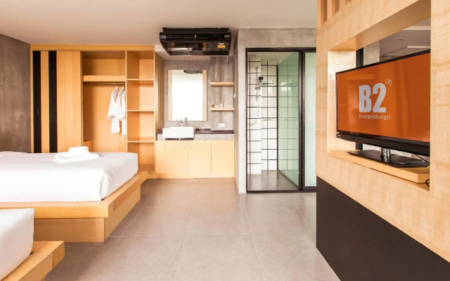 B2 Phuket