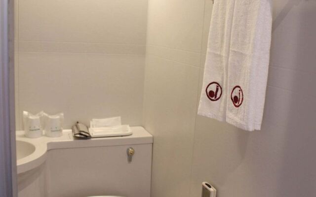 Nest Hotel Ishigaki Maesato Beach