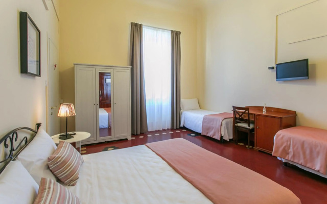 Hotel D'Azeglio