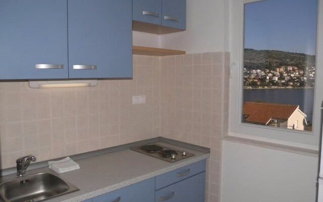 Apartments Marinko