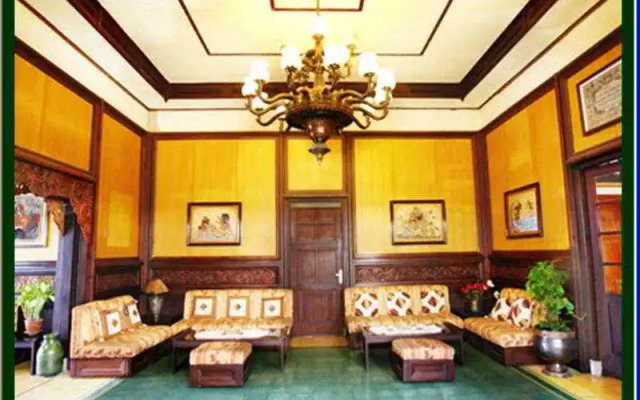 Mercury Guest House
