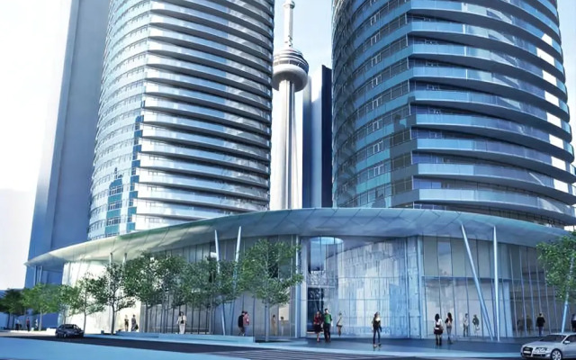NGE Stays - York Street Condos