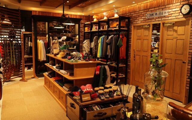 Villa The Club KARUIZAWA