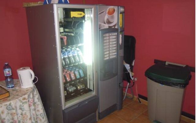Albergue O Durmiñento