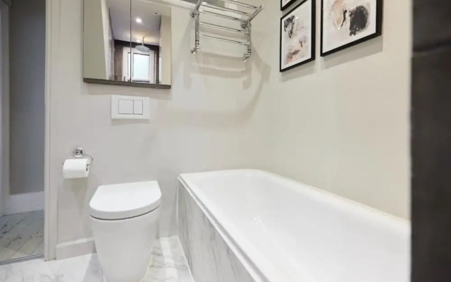 The Mitcham Hideout - Lovely 2bdr Flat With Garden