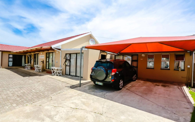 Circle Road BnB