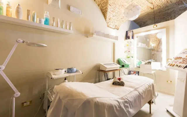 Residenza Di Federico II