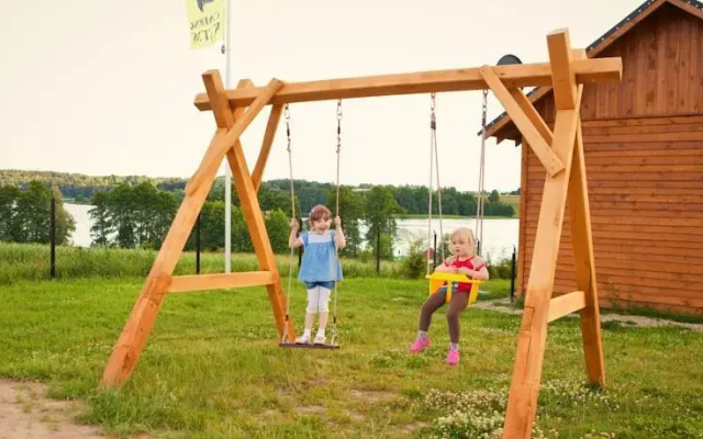 Camping Kątno