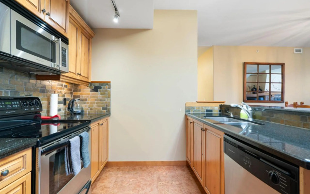 Cascade Suite-Three Bedroom Penthouse